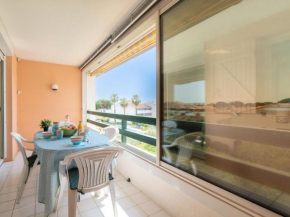 Apartment Les Terrasses du Lac-9 by Interhome